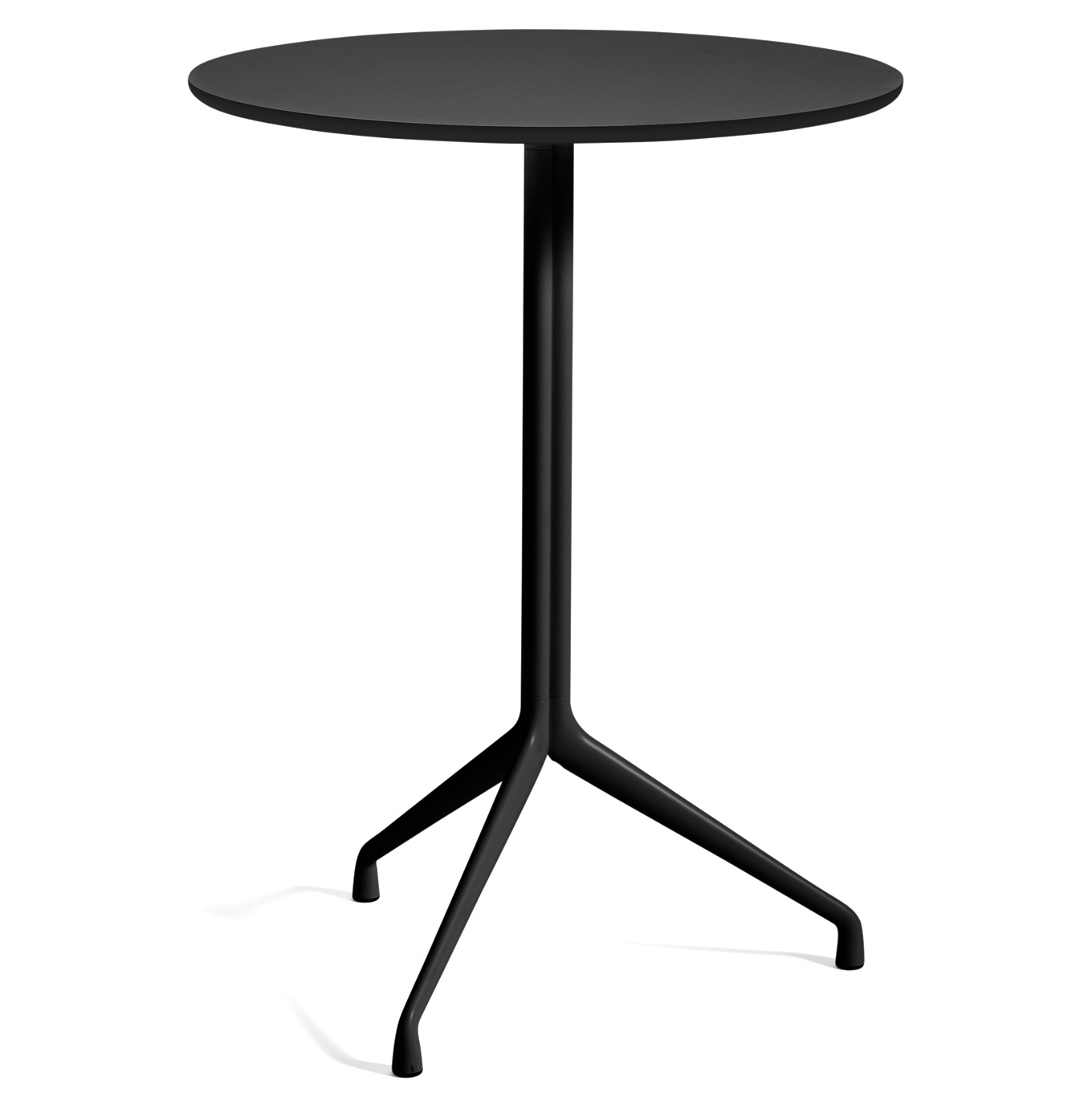 Bartafel AAT20 black Linoleum