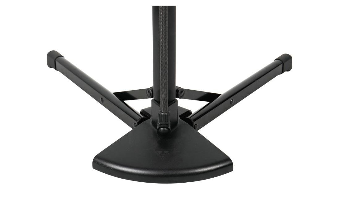 Standpumpe Transformer eUPStandpumpe mit Veloständer