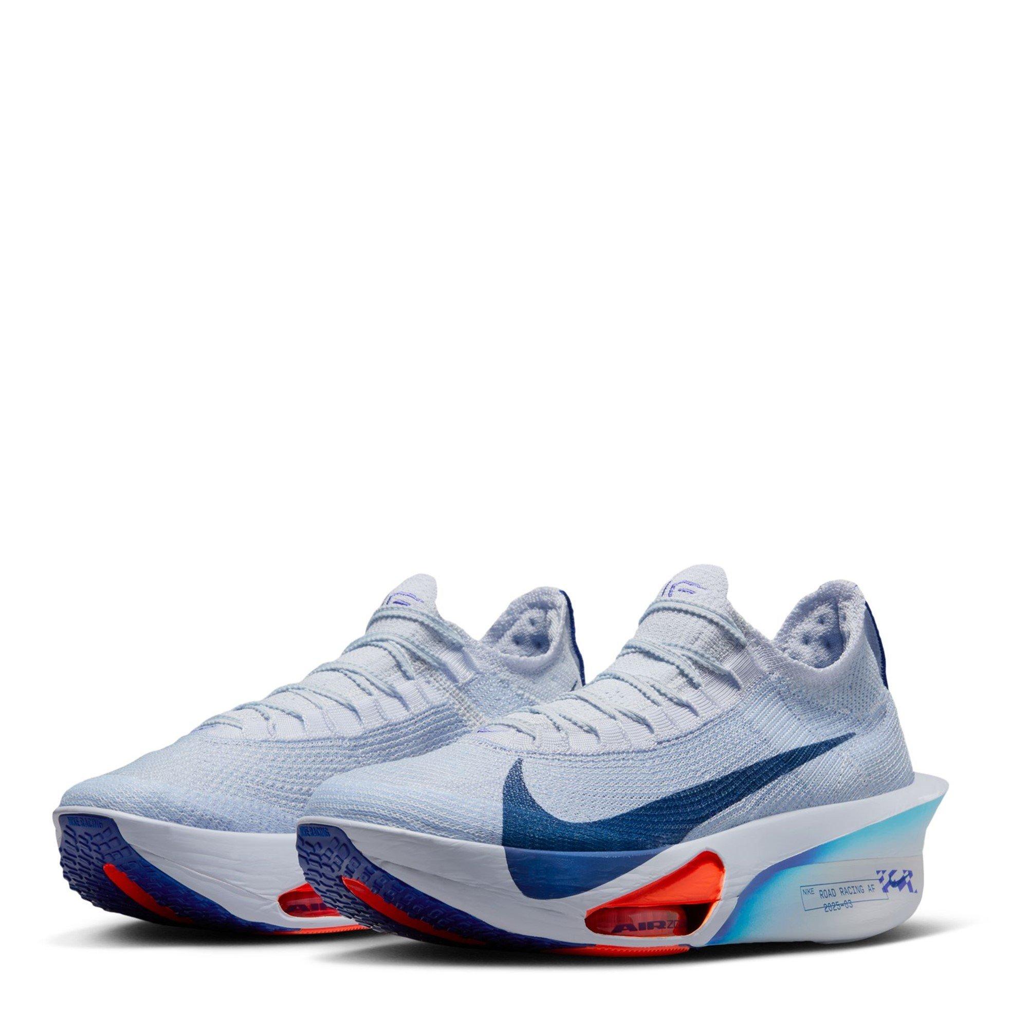 Nike ZoomX Alphafly 3 Running Shoes Mens
