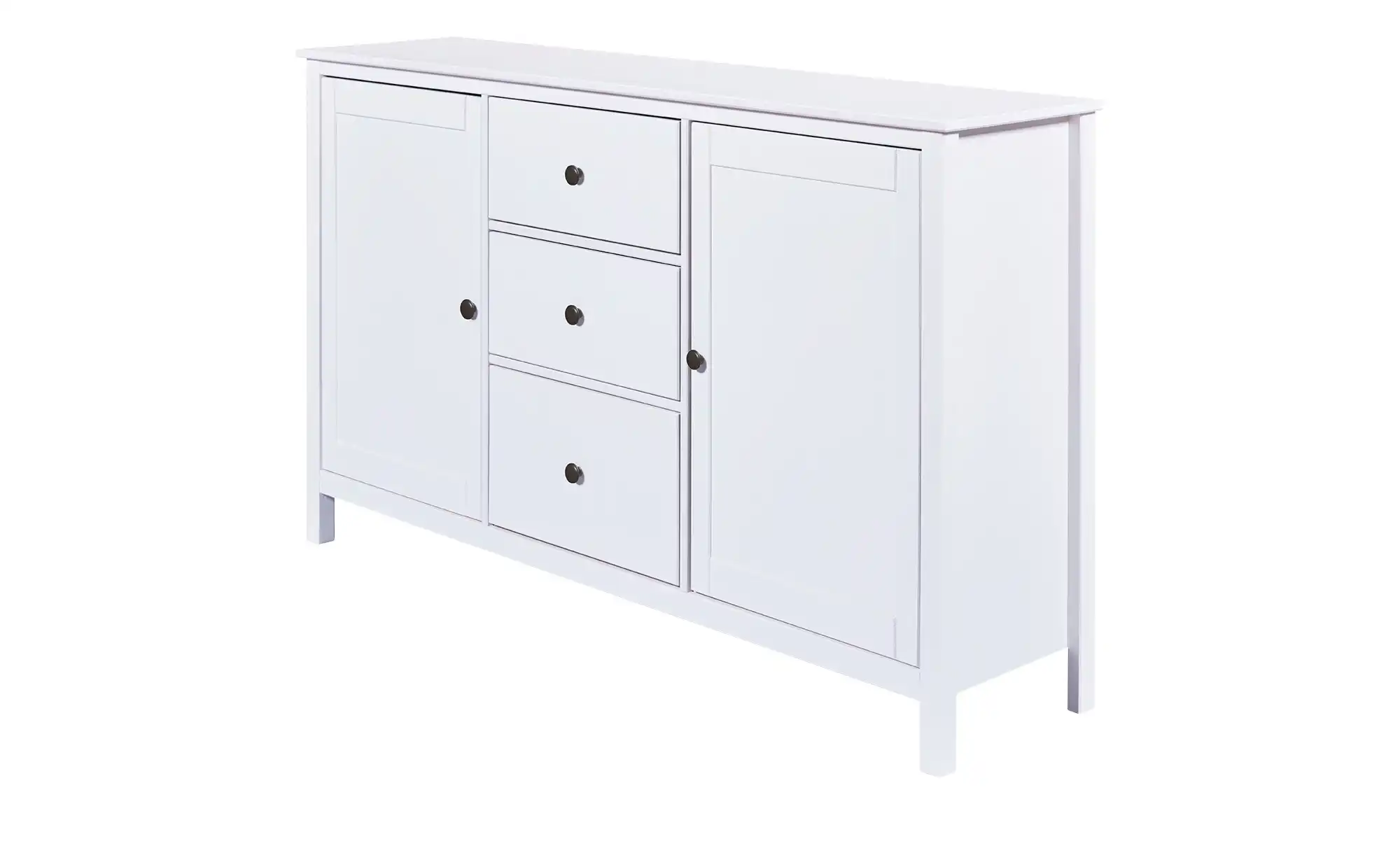 Sideboard aus Massivholz Landliv
