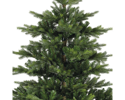 Kunstkerstboom Everlands Grandis H 150 cm groen