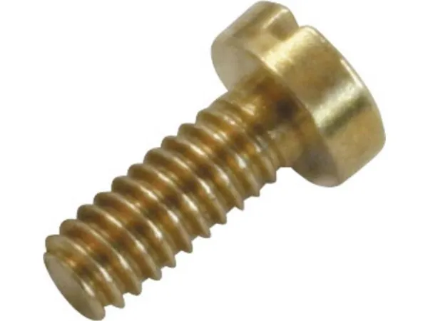 Messing Micro-modelbygning skruer Sol Expert M2-5 25 stk