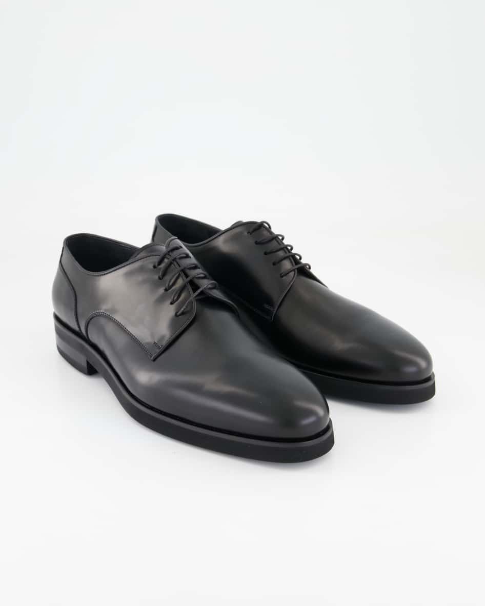 Konstantin Starke 5832 Business Schuhe in Schwarz
