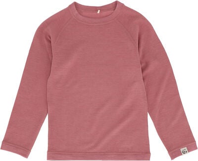 Gullkorn Design Gullull Undertrøye, Old Pink