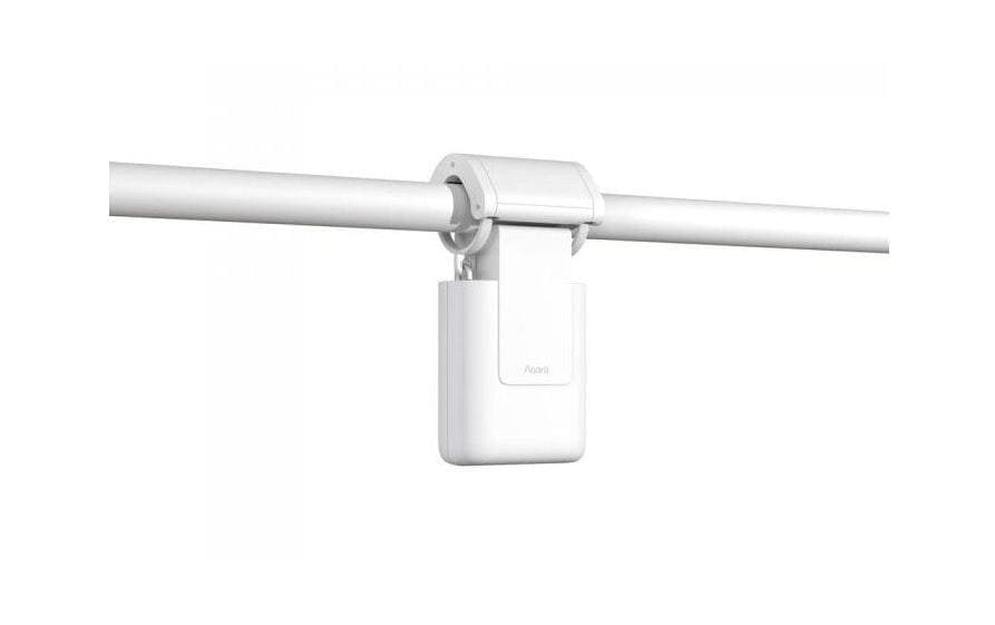 Aqara Smart-Home-Steuerelement »(Rod Version) E1 Weiss, Zigbee 3.0«