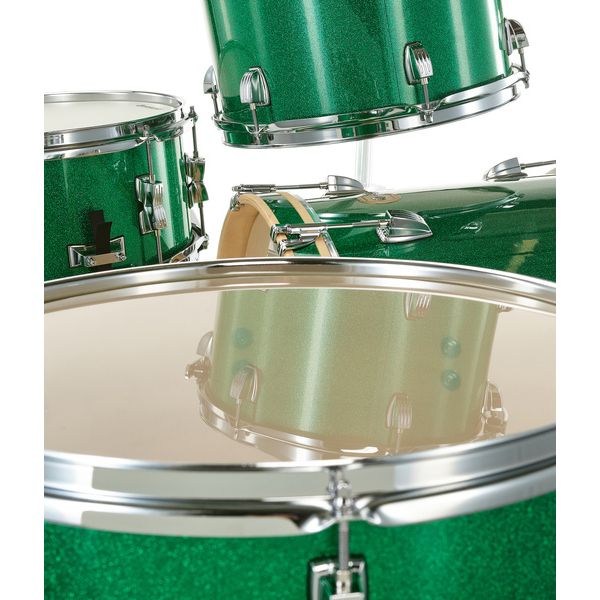 Ludwig Continental 4pc 22