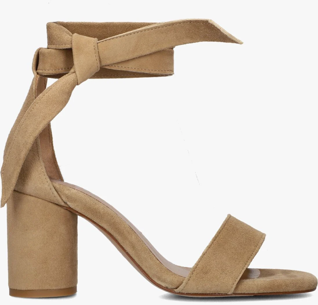 FABIENNE CHAPOT camel fabienne chapot sandalen selena