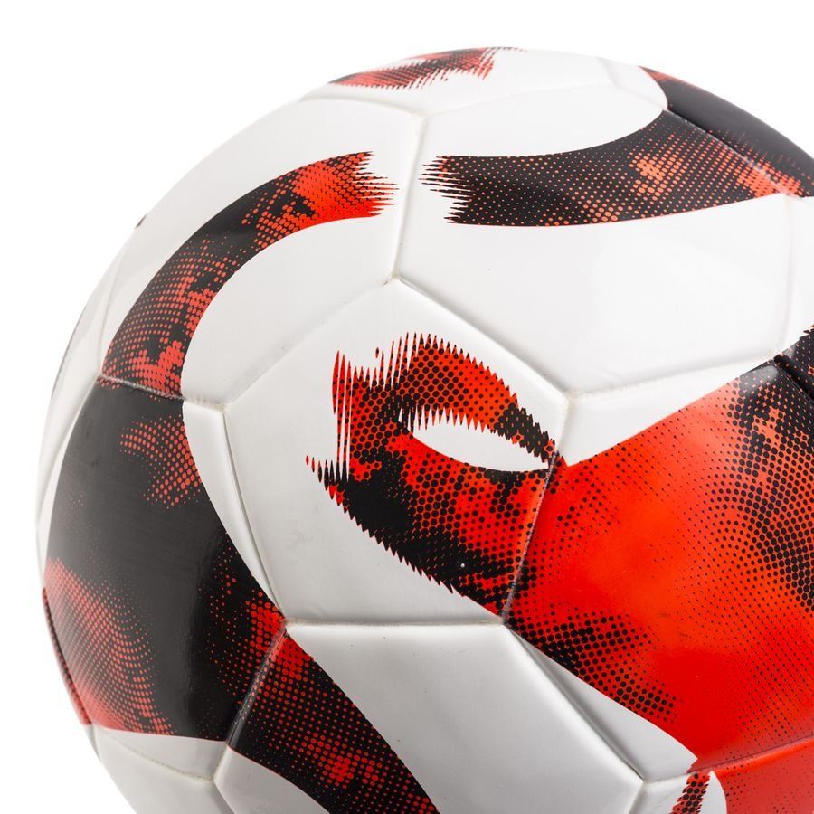 adidas Ballon Tiro League J290 - Blanc/Noir/Orange