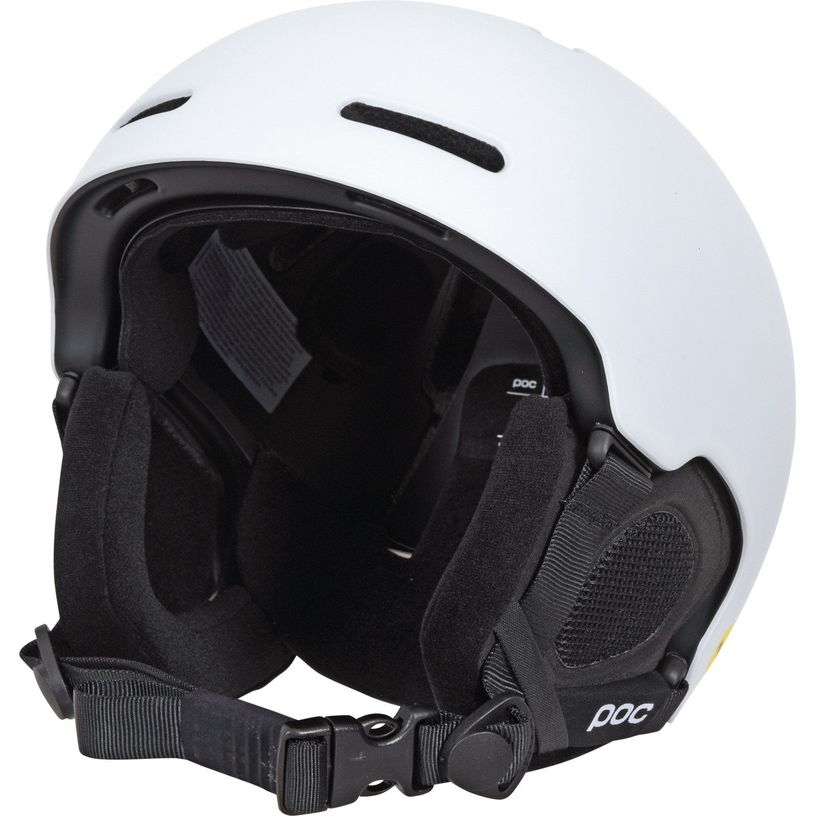 POC Unisex-Skihelm Fornix MIPS