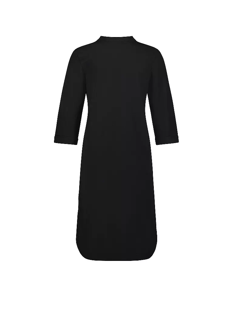 PENN&INK Minikleid JILL schwarz