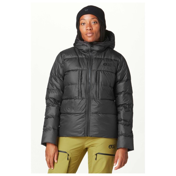 Picture - Women's Hi Puff Down Jacket - Doudoune