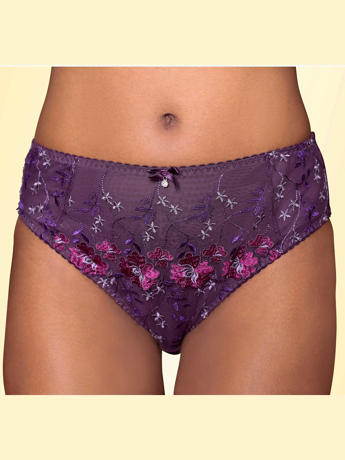 Slip. coupe basique enveloppante. idéal pour les grandes tailles