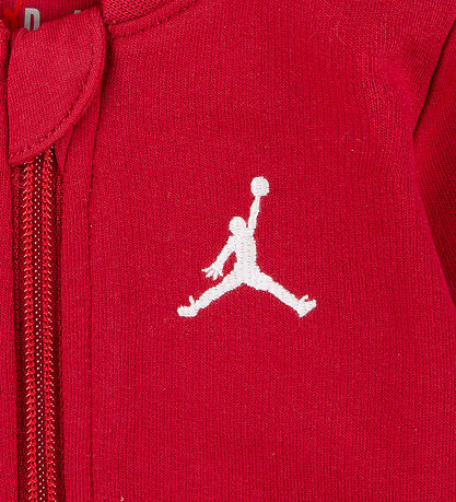 Jordan Heldragt - Gym Red