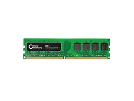 CoreParts - DDR2 - modul - 2 GB - DIMM 240-pin - 667 MHz / PC2-5300 - ECC