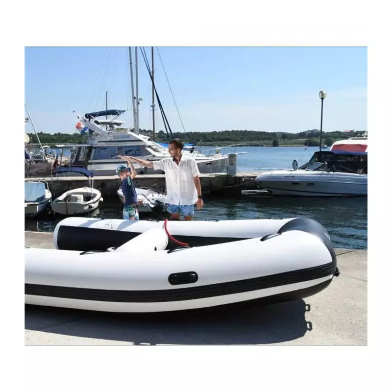 Annexe jetski JETXTENDER 380 Welded