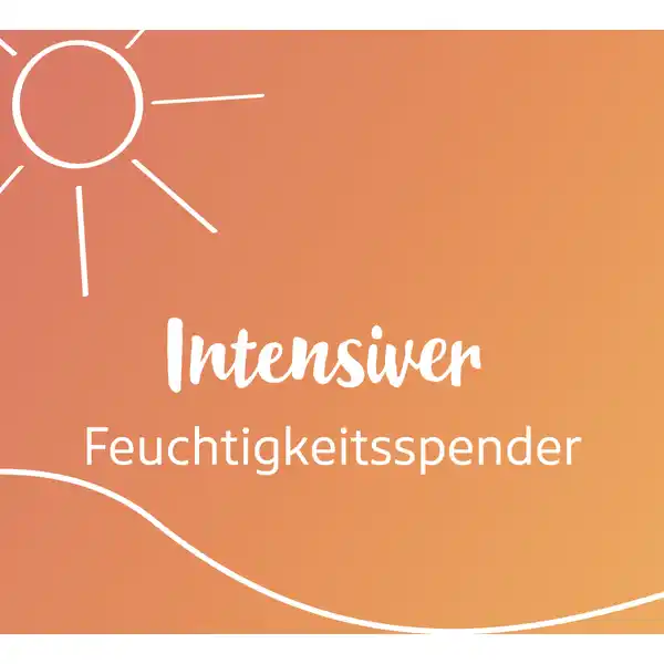 Sonnenmilch LSF 50