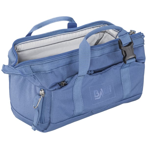 Duffel BACH BAG DR. MINI M RIVERA BLUE