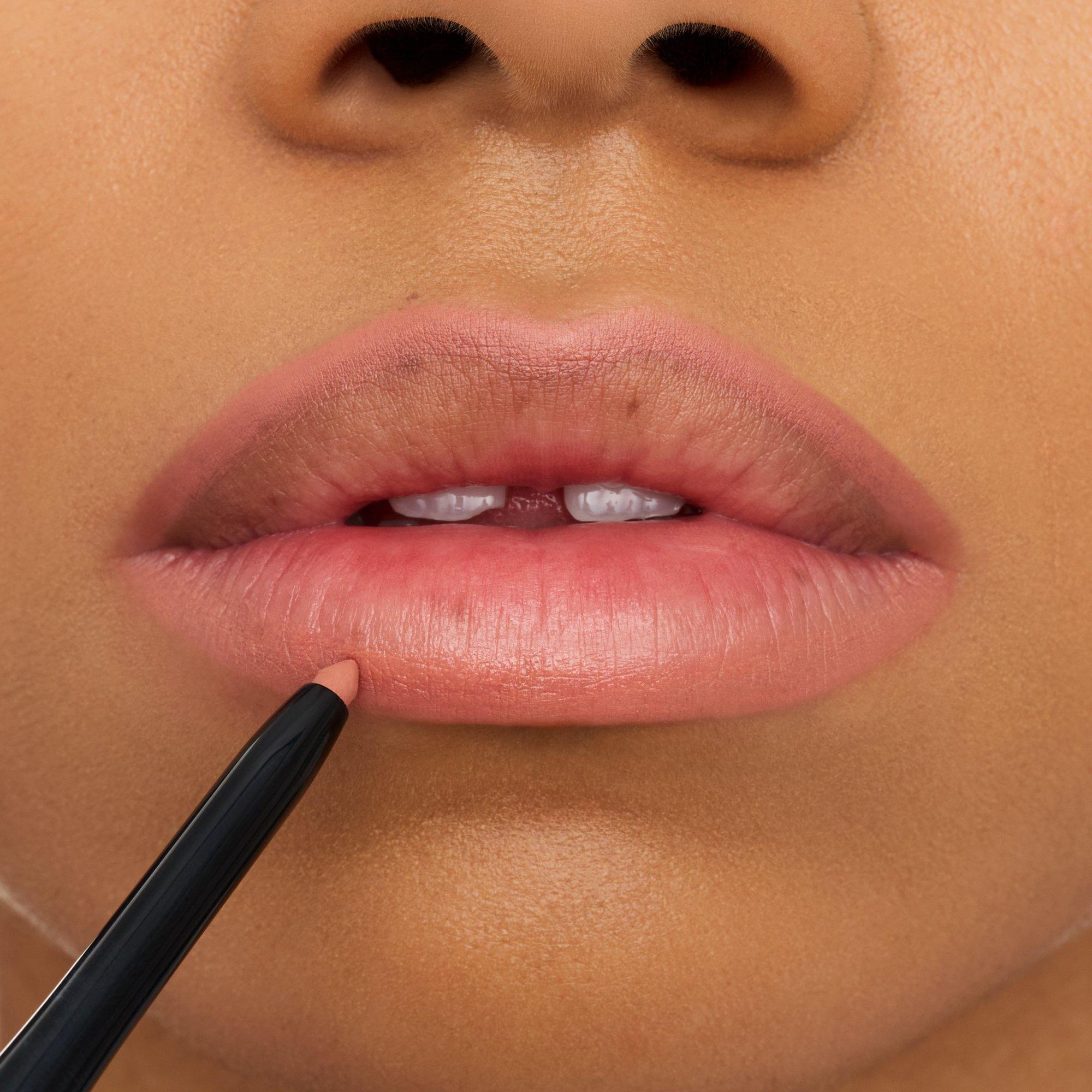 8h MATTE comfort lipliner