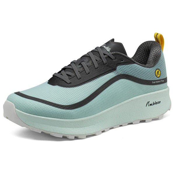 Joe Nimble - Women's Trail Addict Flow - Chaussures de trail