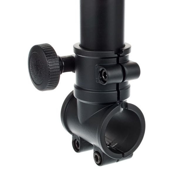 Jaspers 523 TFT-Adapter 1B