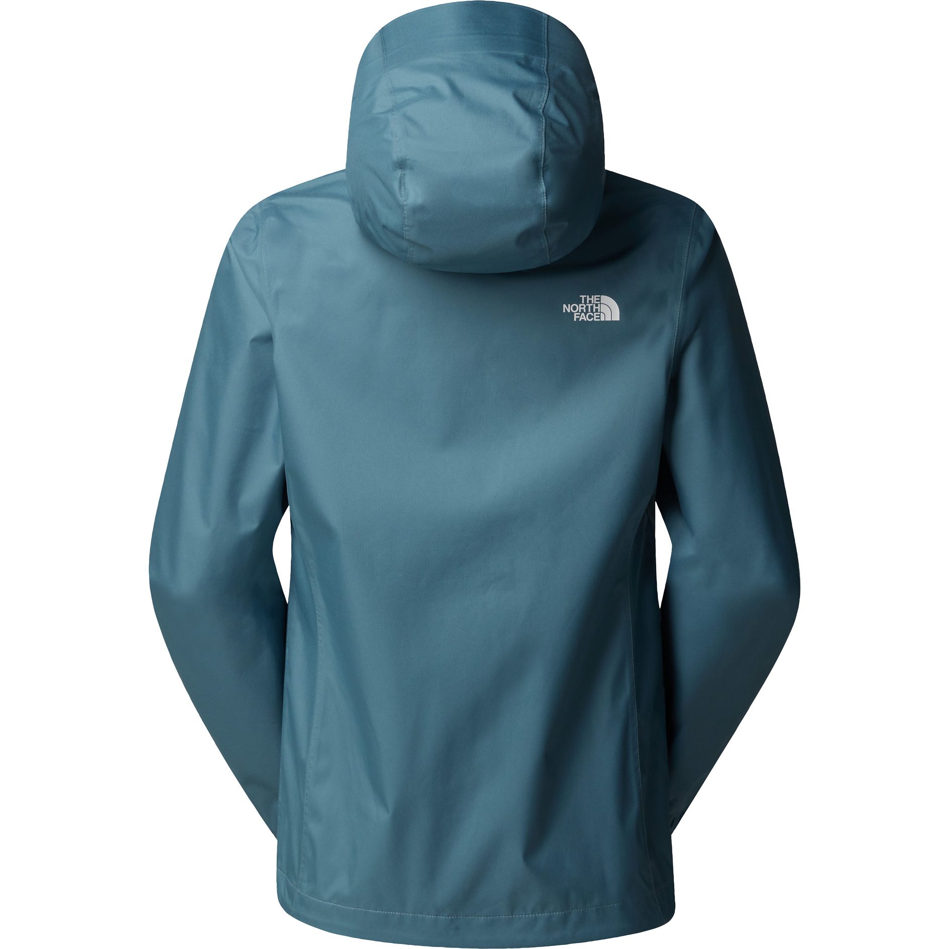 The North Face® Quest Hardshelljacke Damen stormy blue