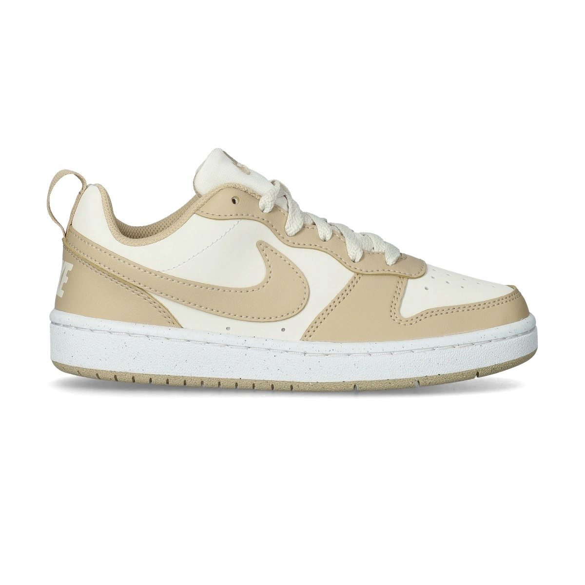Sneakers Nike Court Borough Low Next Bloom Criança
