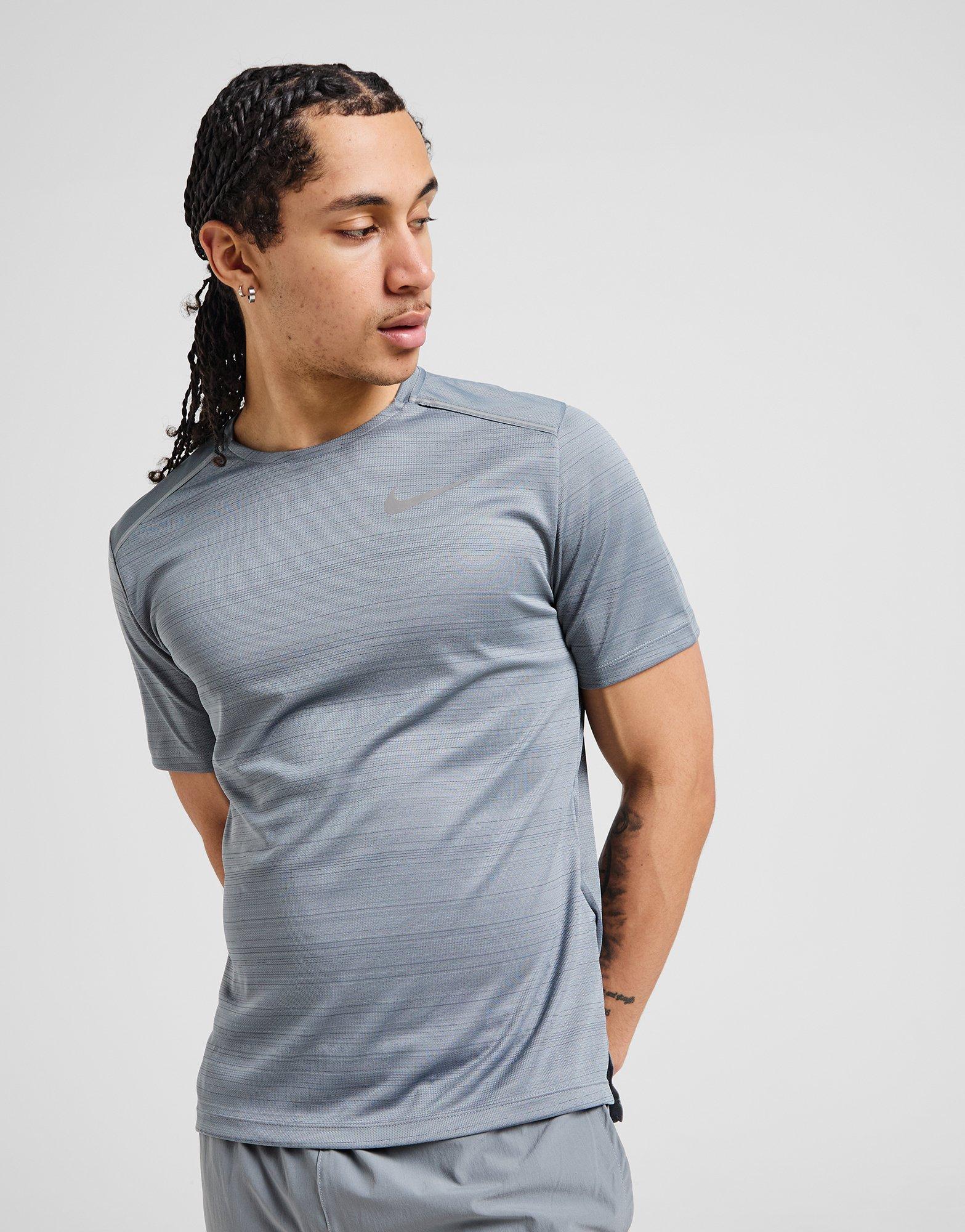 Nike T-shirt Miler 1.0