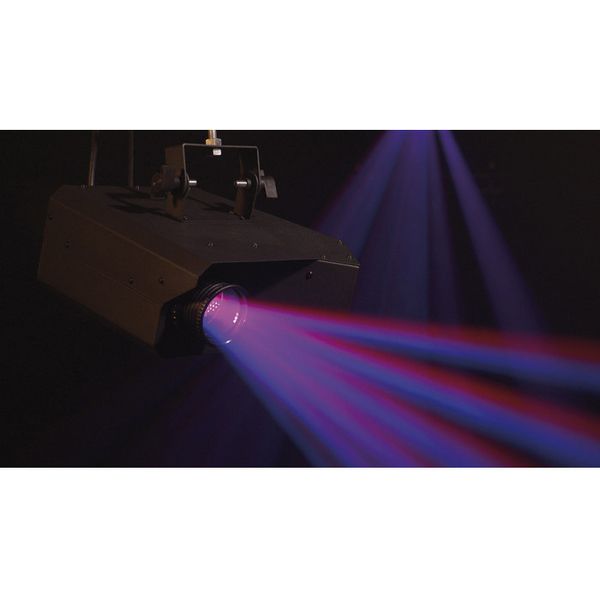 Showtec Dataflower