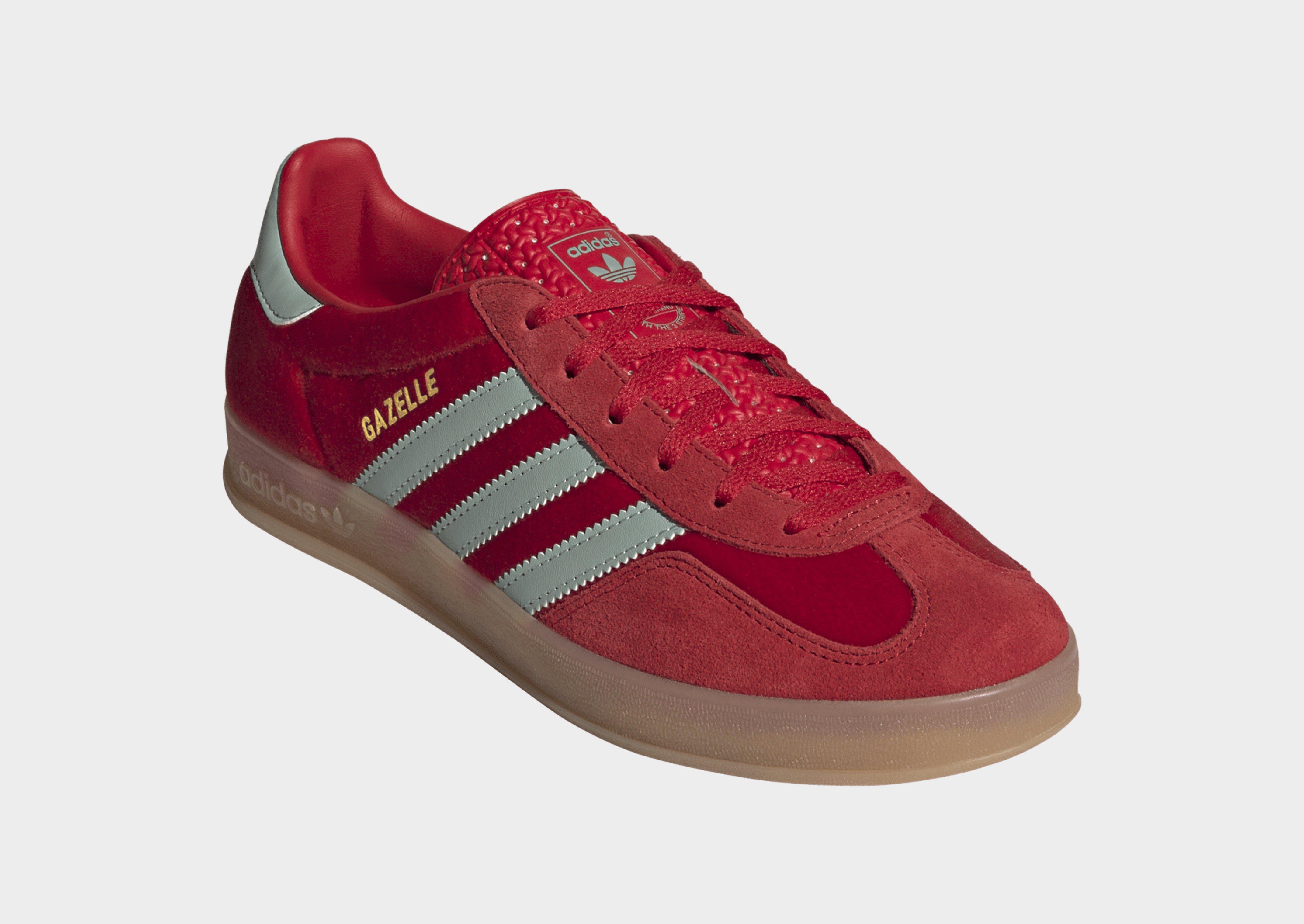 adidas Originals Chaussure Gazelle Indoor