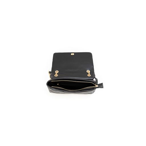 Valentino Ada Crossbody Taske, Sort