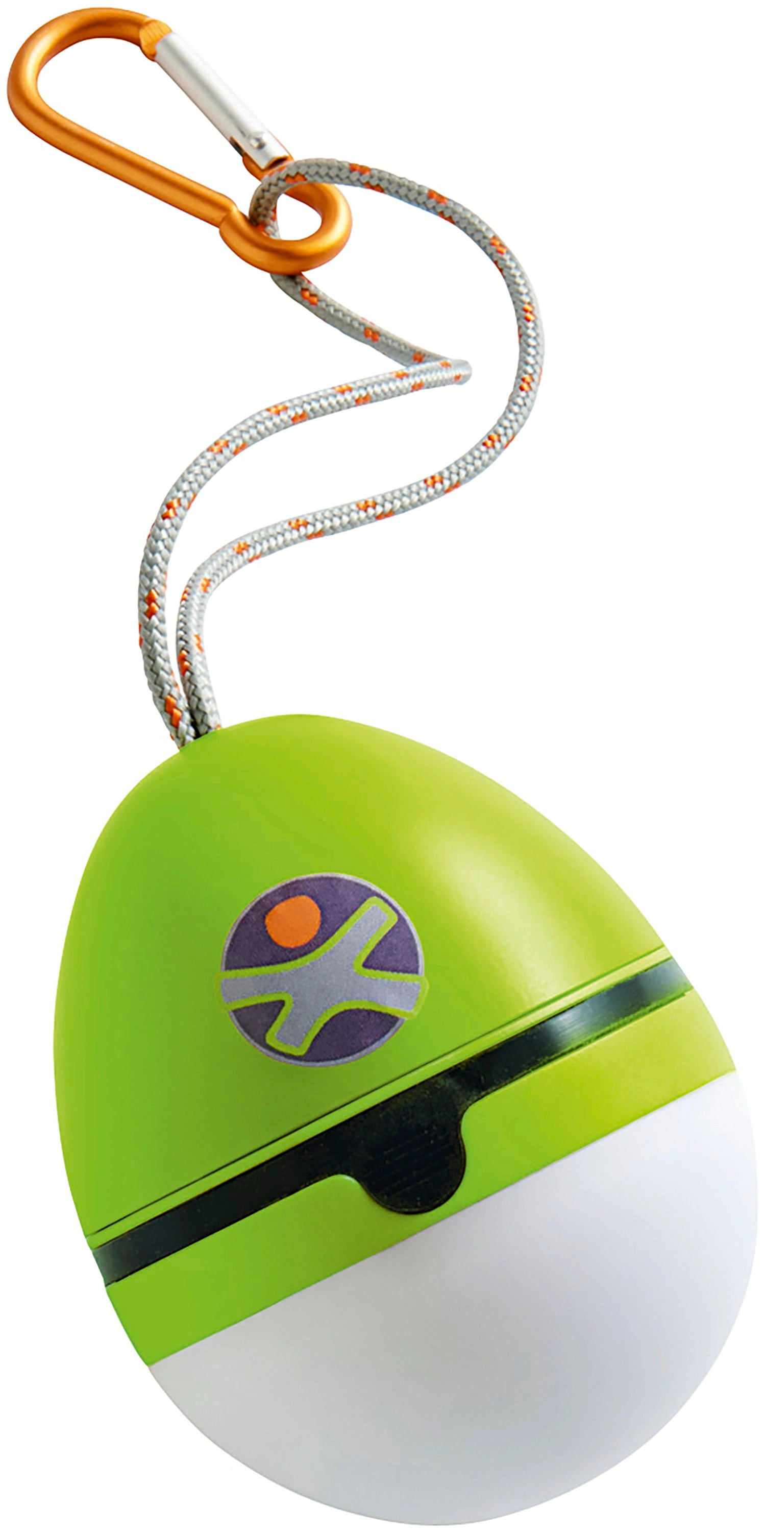 Haba TeKids - Zeltlampe, grün