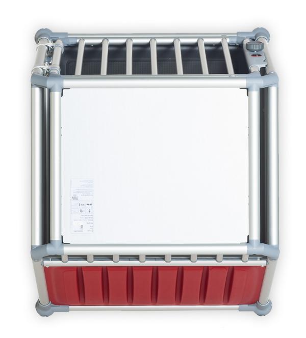 4pets® Hundetransportbox PRO Line 2