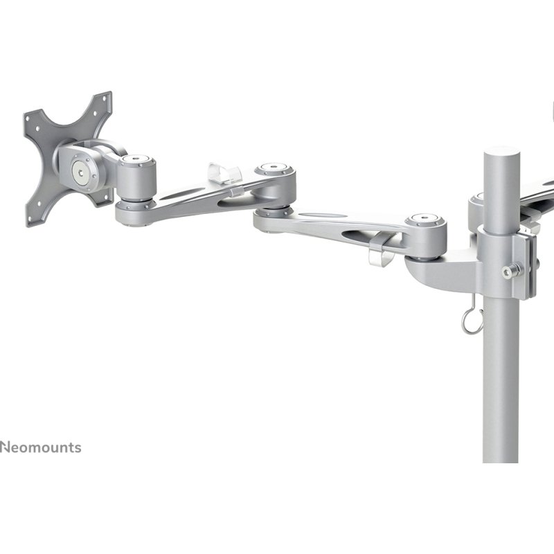 Neomounts FPMA-D935DG Support d'écran à fixer 10-27