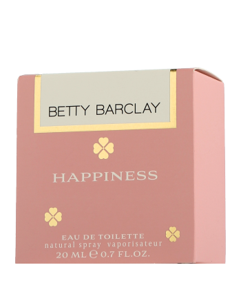 Betty Barclay Happiness edt vapo 20ml
