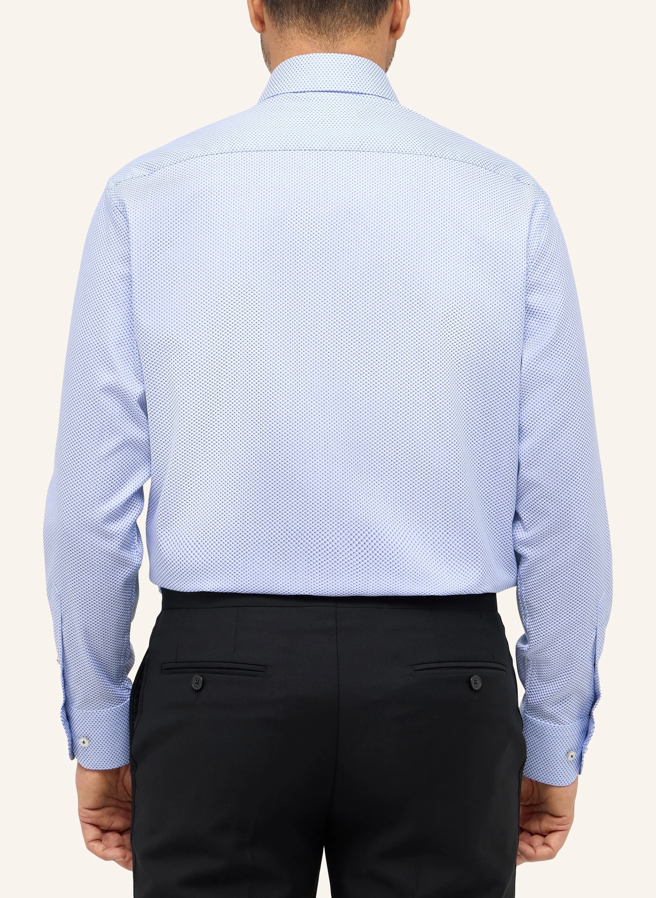 1863 by ETERNA Hemd COMFORT FIT