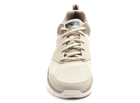 Skechers basses homme 232398 beige