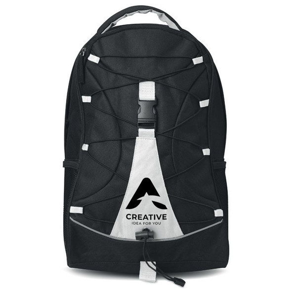 GiftRetail MO7558 - MONTE LEMA Sac à dos aventure