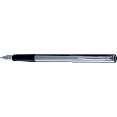 Stylo plume Allure Graduate Chrome C.C.
