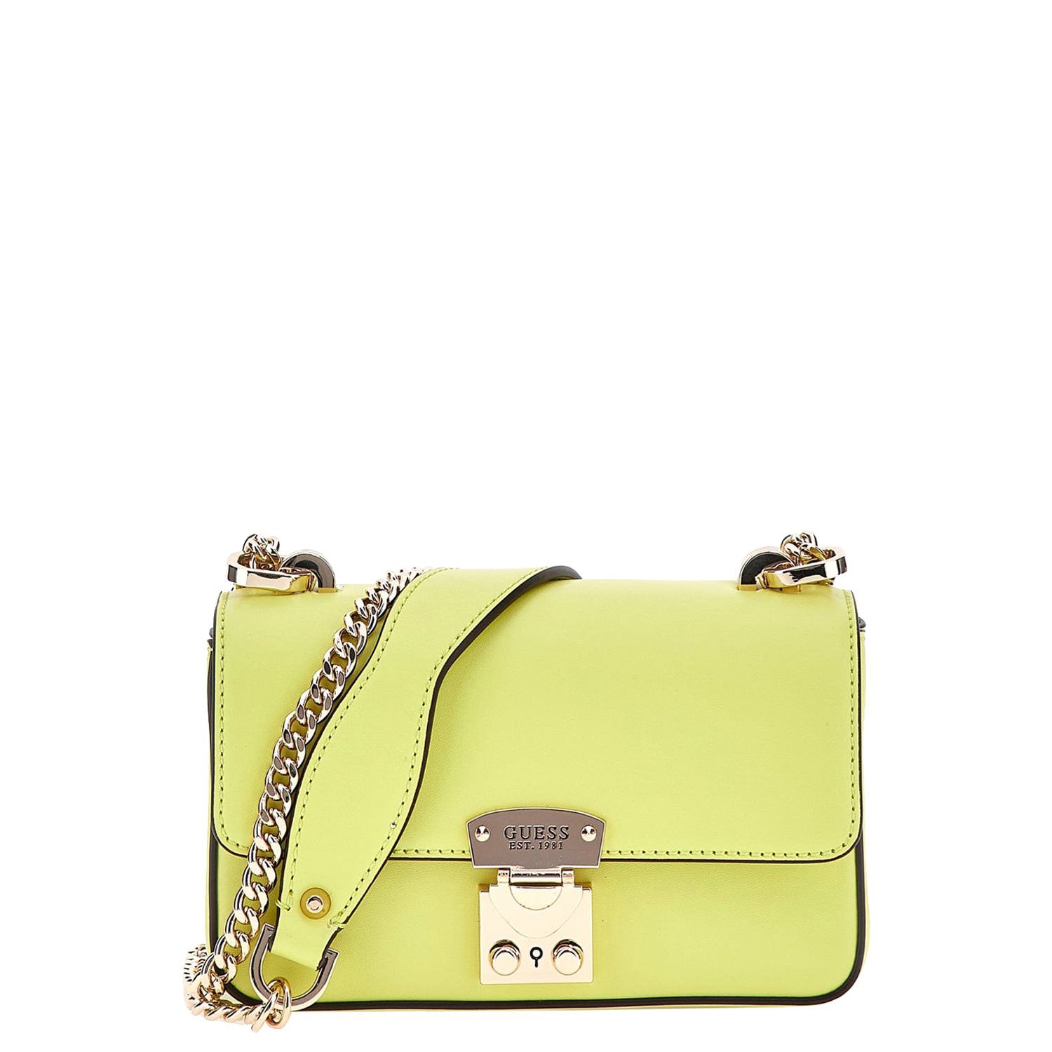 Guess Eliette Mini Xbdy green