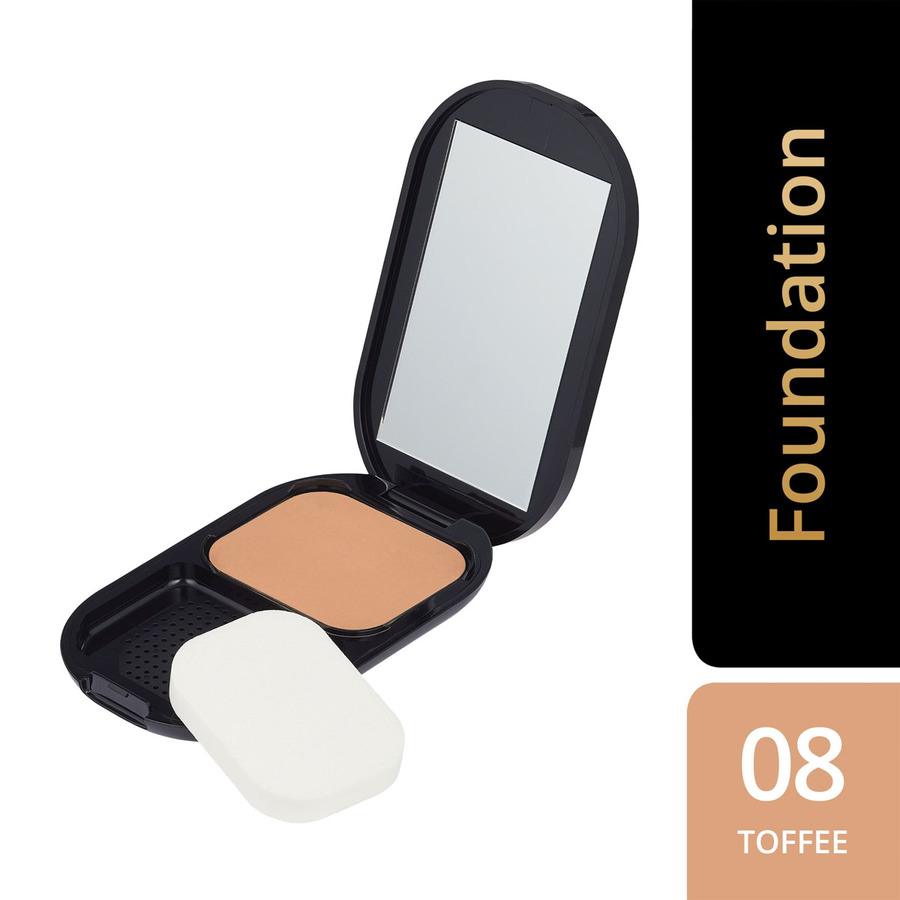 Max Factor Facefinity Compact Foundation #008 Tofee 10g