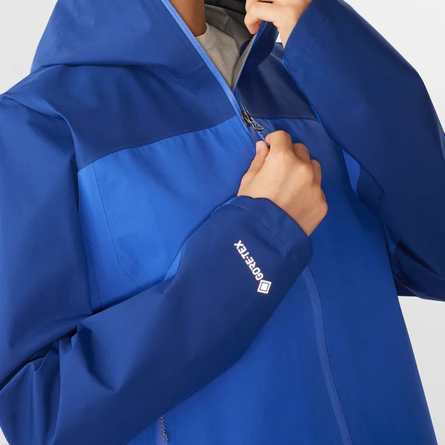 OUTLINE 2.5L GORE-TEX  Shelljacke Damen