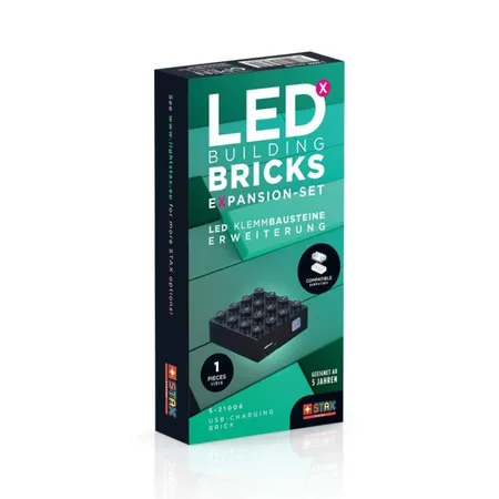 LIGHT STAX® Expansion USB Charging Brick