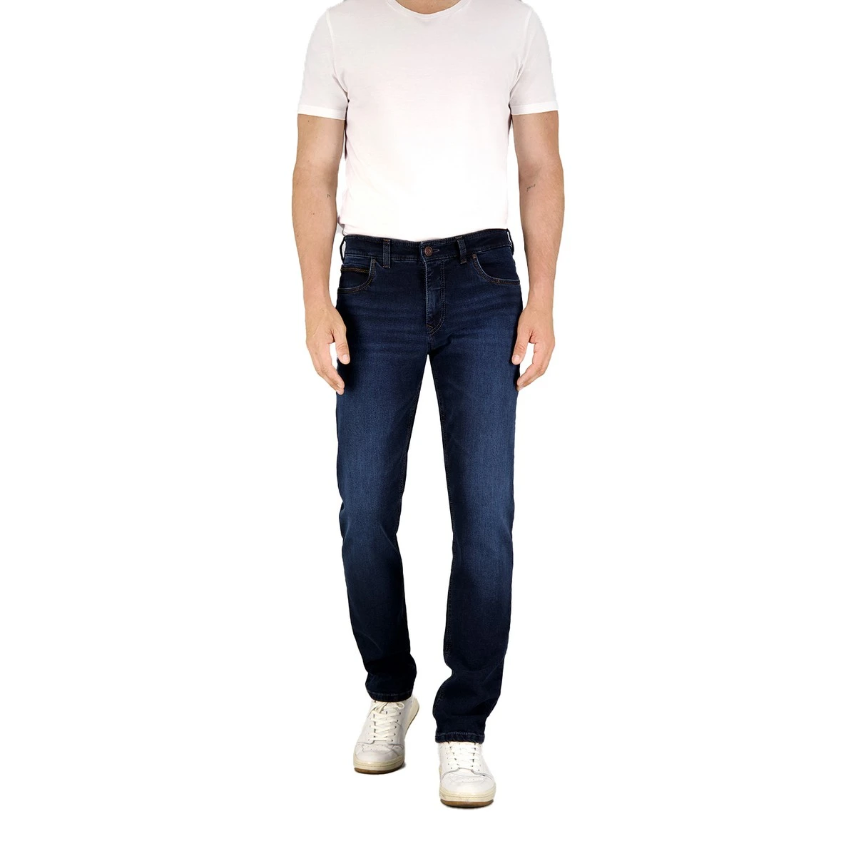 Heren Chino Tapered 10242156 01