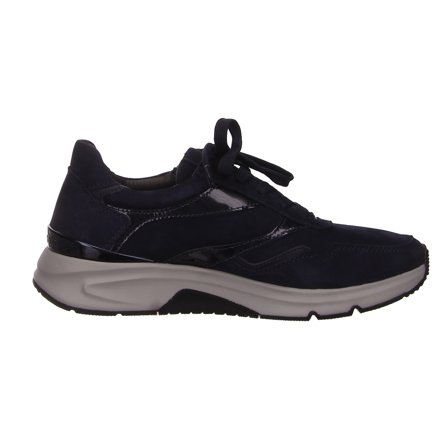 Gabor Sneaker dunkelblau blau