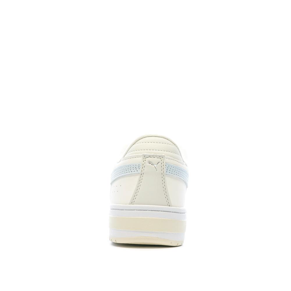 Puma Baskets Blanc/Écru Femme PUMA Pro Sport