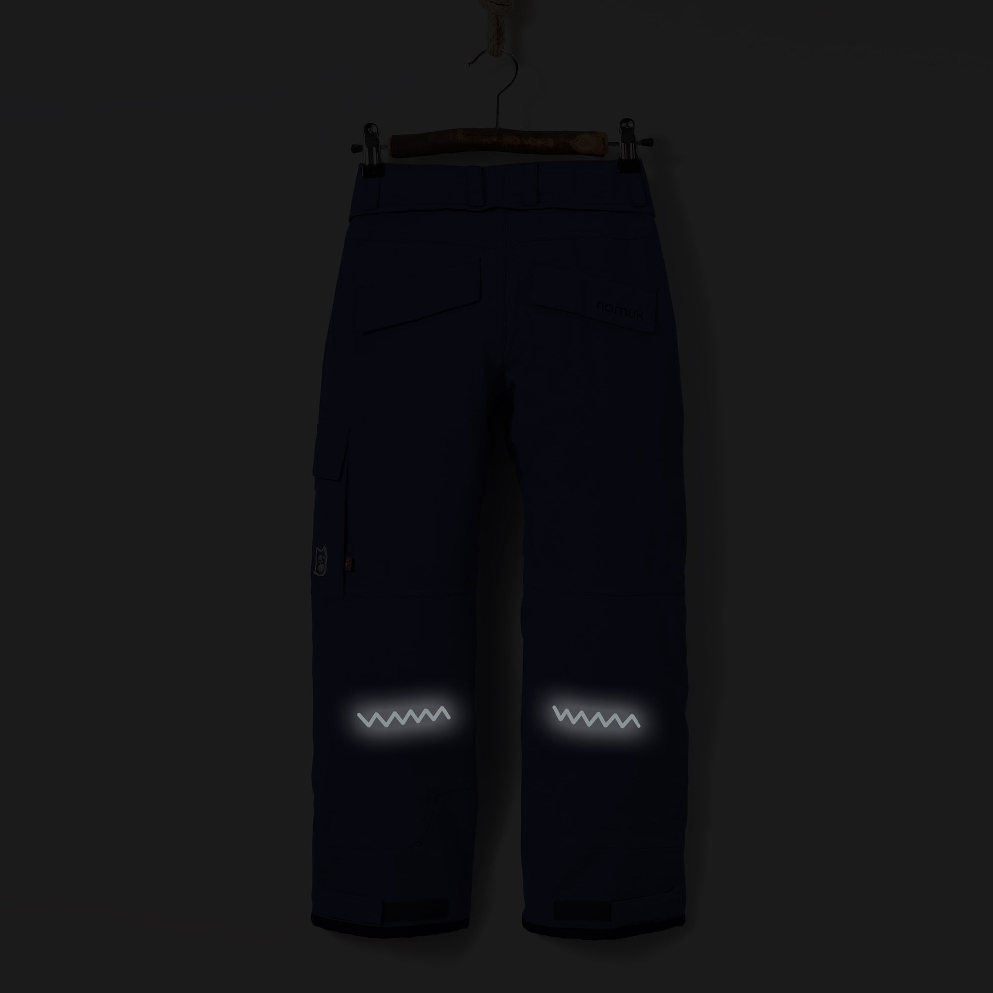 Crusade Skihose
