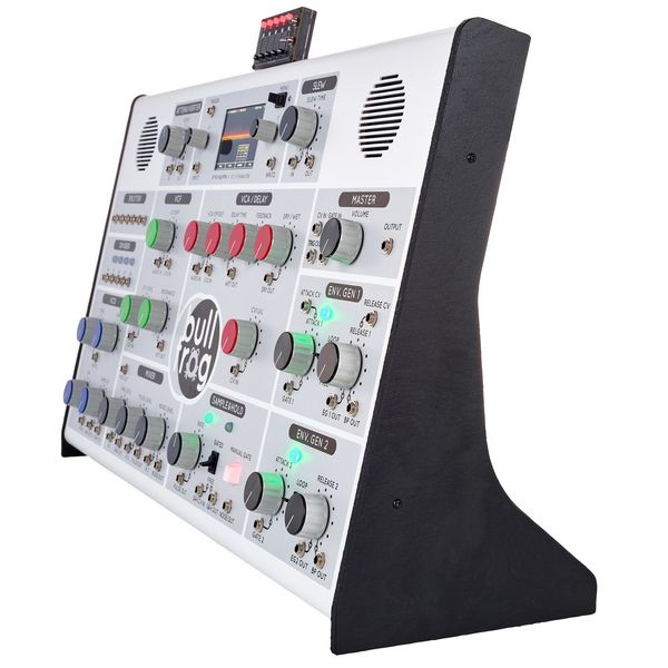 Erica Synths Bullfrog XL