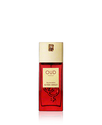 Alyssa Ashley Oud pour Elle edp vapo 30ml