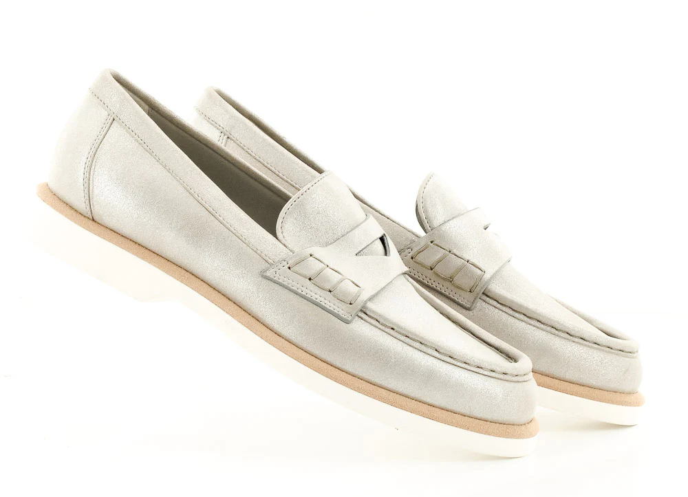 SANTONI - QUENTIN 59462 EWE ARGENT