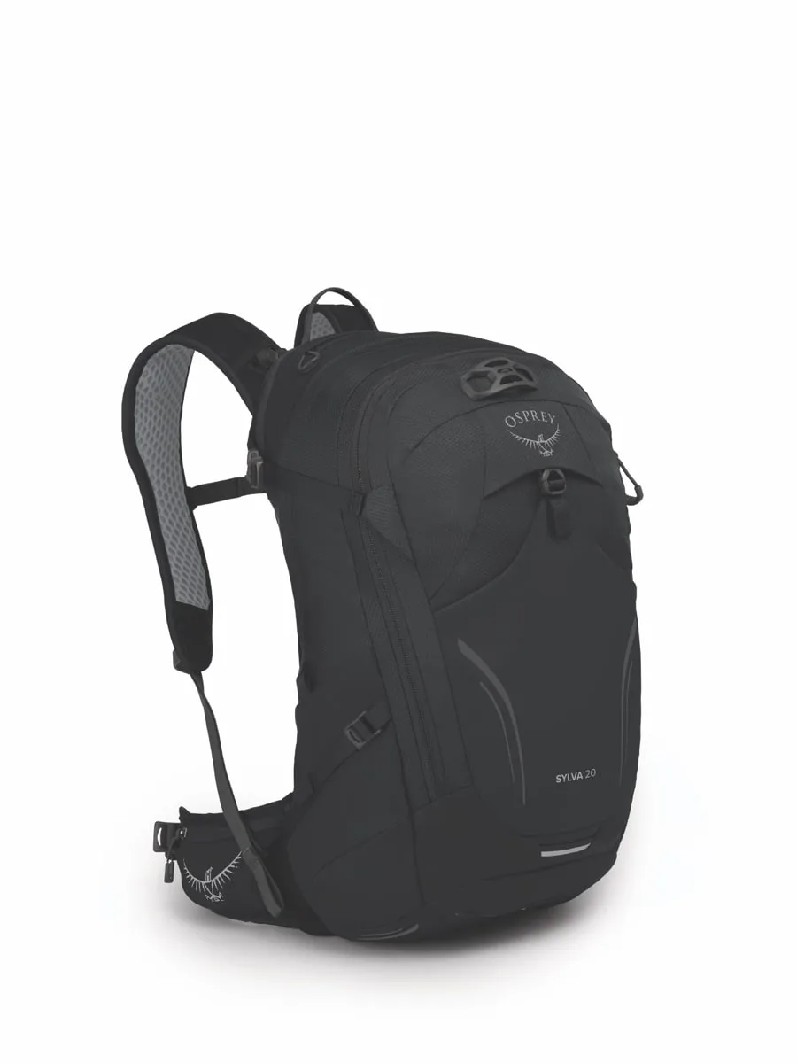 Osprey Women's Sylva 20 Space Travel Grey